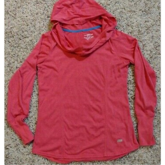 Set!!! Pink Dry-Wik Top and Grey Legging - Large - Picture 2 of 7